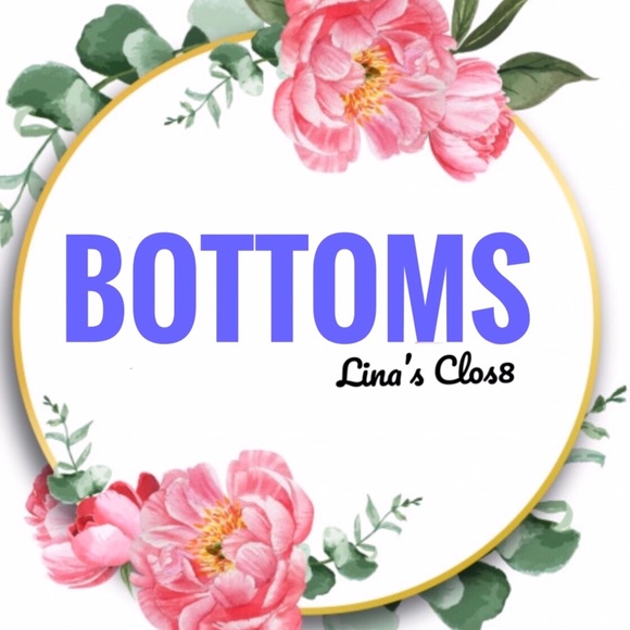 *BOTTOMS* - Picture 1 of 1